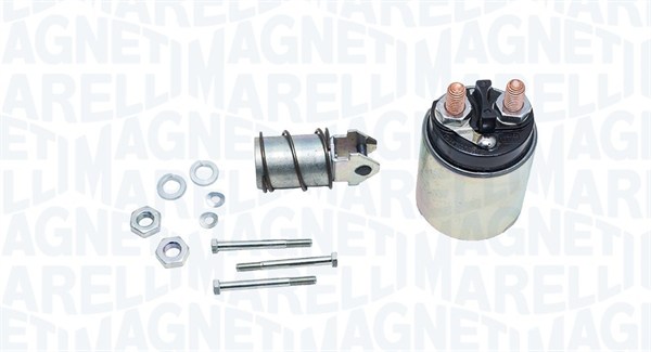 MAGNETI MARELLI Önindító bendix 85540211_MM