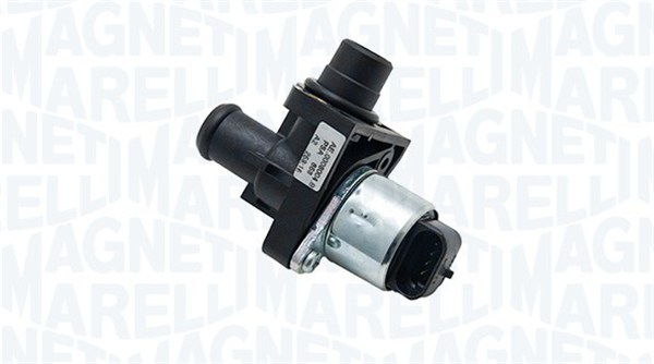 MAGNETI MARELLI Alapjárati szabályzó B31/1_MM