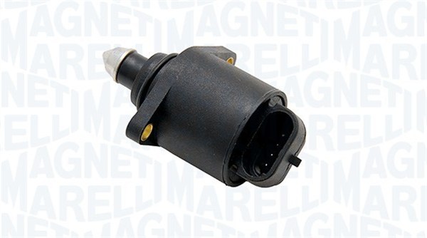 MAGNETI MARELLI Alapjárati szabályzó B3396_MM