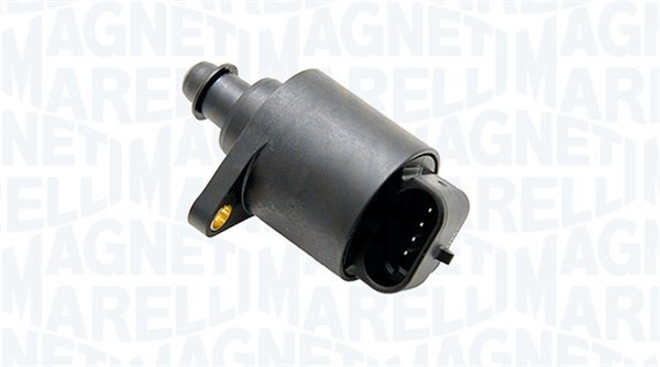 MAGNETI MARELLI Alapjárati szabályzó B35/00_MM