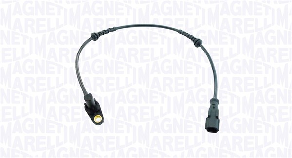 MAGNETI MARELLI ABS jeladó MWSS006_MM