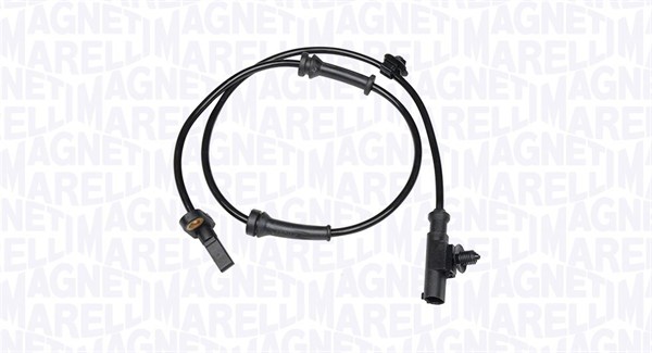 MAGNETI MARELLI ABS jeladó MWSS016_MM