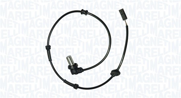 MAGNETI MARELLI ABS jeladó MWSS024_MM