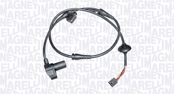 MAGNETI MARELLI ABS jeladó MWSS031_MM