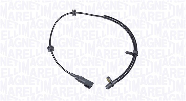 MAGNETI MARELLI ABS jeladó MWSS040_MM