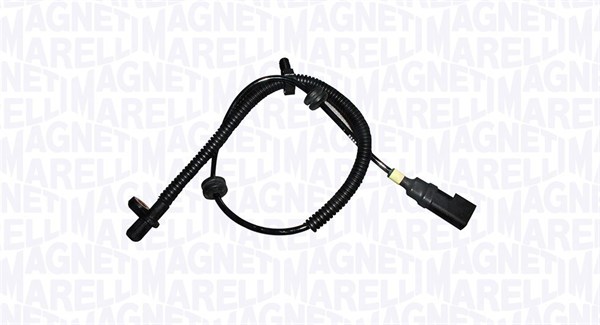 MAGNETI MARELLI ABS jeladó MWSS041_MM