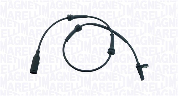 MAGNETI MARELLI ABS jeladó MWSS048_MM