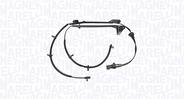 MAGNETI MARELLI ABS jeladó MWSS051_MM