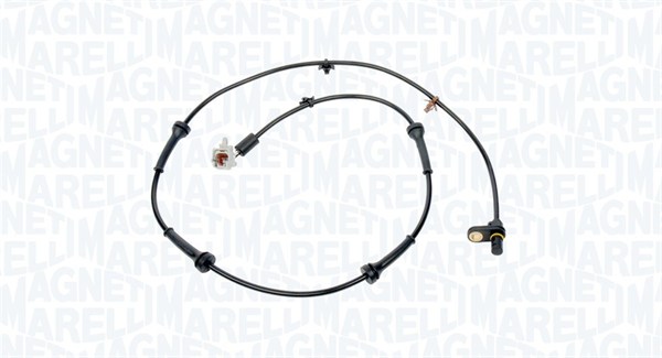 MAGNETI MARELLI ABS jeladó MWSS095_MM