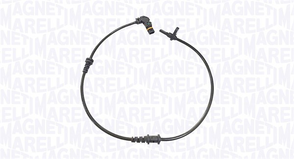 MAGNETI MARELLI ABS jeladó MWSS135_MM