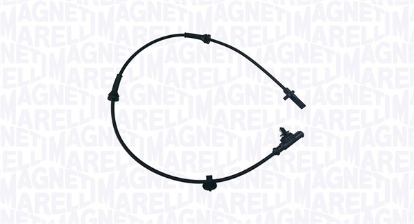 MAGNETI MARELLI ABS jeladó MWSS151_MM