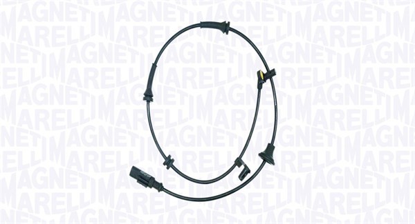 MAGNETI MARELLI ABS jeladó MWSS152_MM