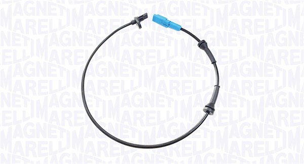 MAGNETI MARELLI ABS jeladó MWSS153_MM