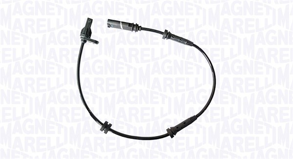 MAGNETI MARELLI ABS jeladó MWSS154_MM