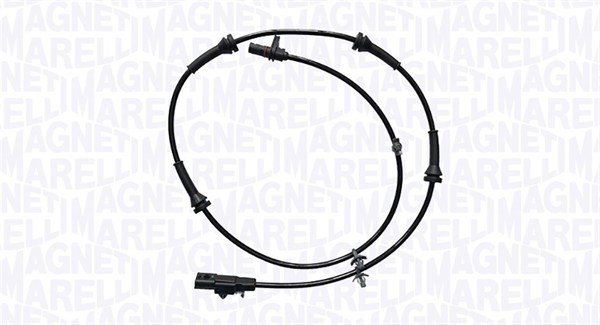 MAGNETI MARELLI ABS jeladó MWSS180_MM