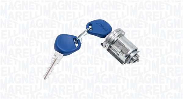 MAGNETI MARELLI Gyújtáskapcsoló Q028P_MM