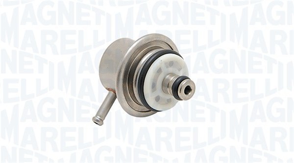 MAGNETI MARELLI Üzemanyagnyomás szabályzó RPM40_MM