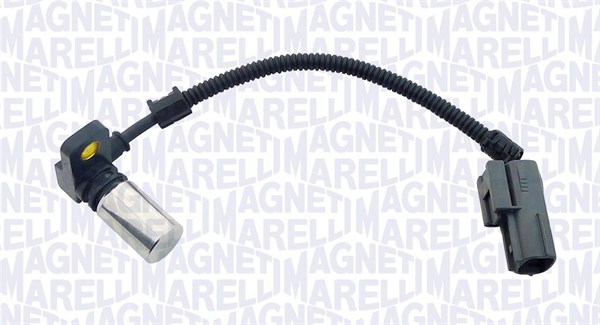 MAGNETI MARELLI Jeladó, főtengely (holtpont jeladó) SAG266_MM