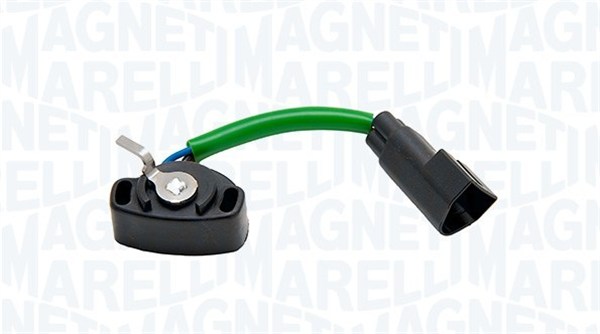 MAGNETI MARELLI Fojtószelepállás érzékelő SVF001_MM