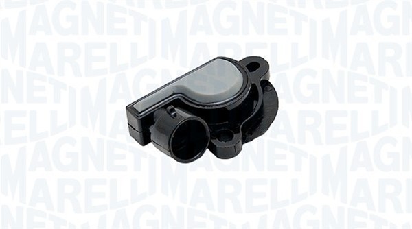 MAGNETI MARELLI Fojtószelepállás érzékelő SVF014_MM