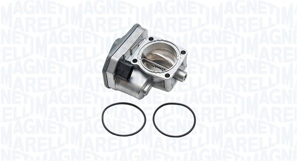 MAGNETI MARELLI Fojtószelep TB0002_MM