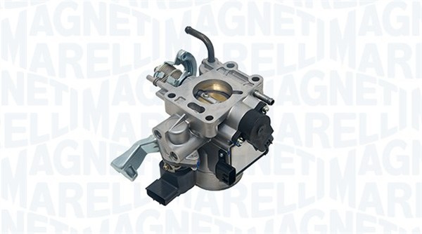 MAGNETI MARELLI Fojtószelep TB0004_MM