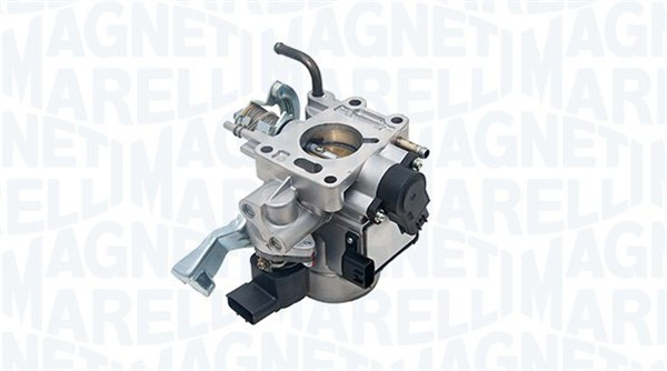 MAGNETI MARELLI Fojtószelep TB0005_MM