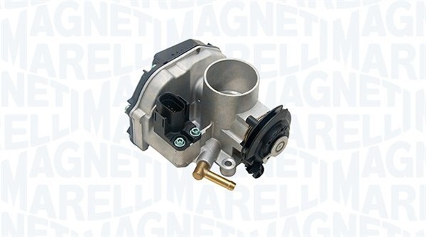 MAGNETI MARELLI Fojtószelep TB0010-1_MM