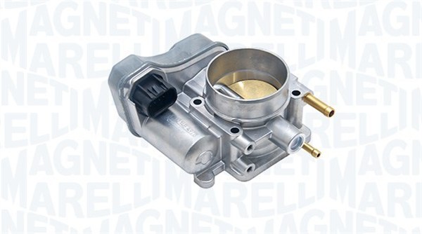 MAGNETI MARELLI Fojtószelep TB0012_MM