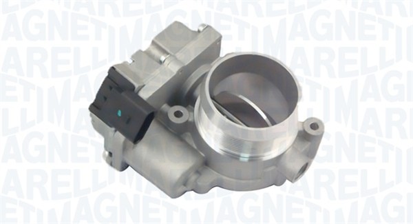 MAGNETI MARELLI Fojtószelep TB0025_MM