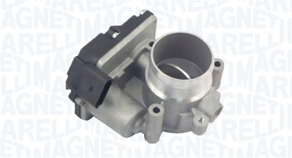 MAGNETI MARELLI Fojtószelep TB0033_MM