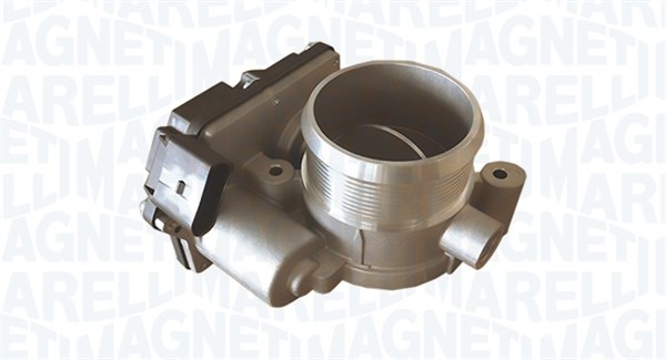 MAGNETI MARELLI Fojtószelep TB0036_MM