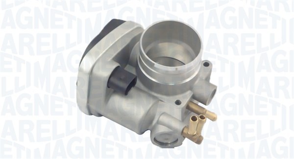 MAGNETI MARELLI Fojtószelep TB0038_MM