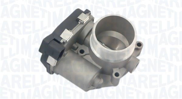 MAGNETI MARELLI Fojtószelep TB0043_MM