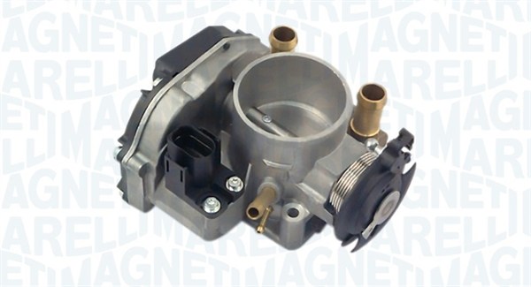 MAGNETI MARELLI Fojtószelep TB0045_MM