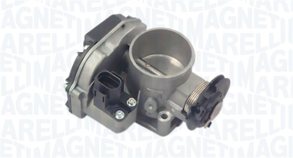 MAGNETI MARELLI Fojtószelep TB0046_MM