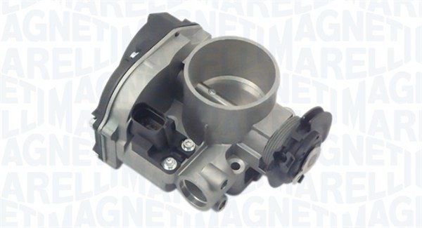 MAGNETI MARELLI Fojtószelep TB0048_MM