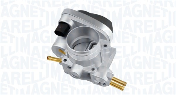 MAGNETI MARELLI Fojtószelep TB0051_MM