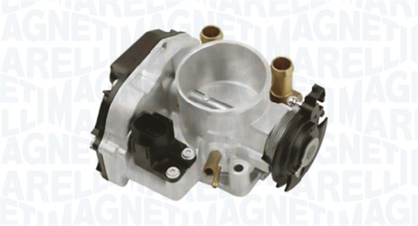 MAGNETI MARELLI Fojtószelep TB0056_MM