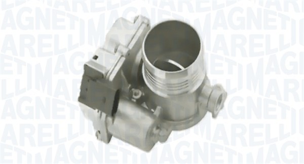 MAGNETI MARELLI Fojtószelep TB0068_MM