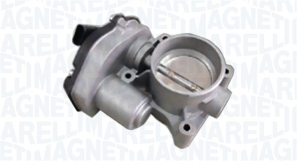 MAGNETI MARELLI Fojtószelep TB0069_MM