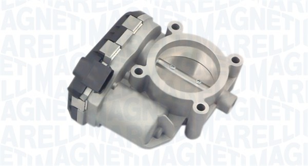 MAGNETI MARELLI Fojtószelep TB0074_MM