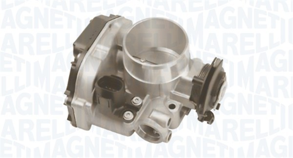 MAGNETI MARELLI Fojtószelep TB0099_MM