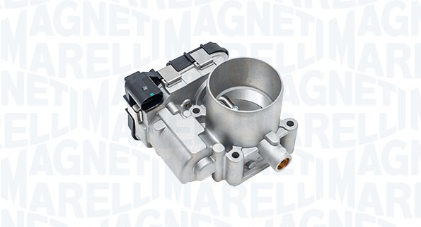 MAGNETI MARELLI Fojtószelep TB0104_MM