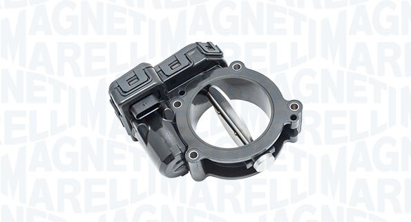 MAGNETI MARELLI Fojtószelep TB0105_MM