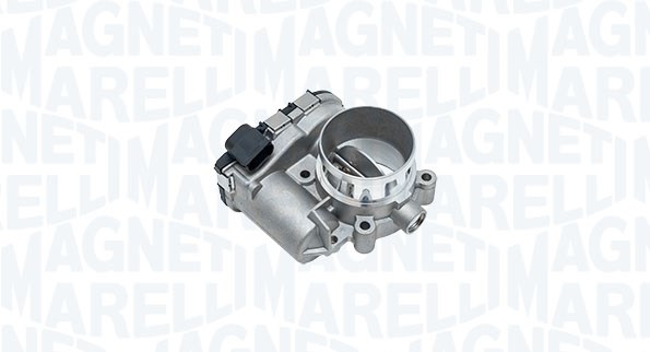 MAGNETI MARELLI Fojtószelep TB0114_MM