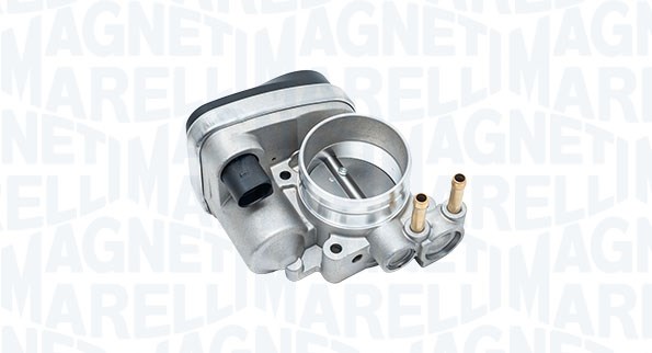 MAGNETI MARELLI Fojtószelep TB0124_MM