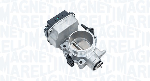 MAGNETI MARELLI Fojtószelep TB0126_MM