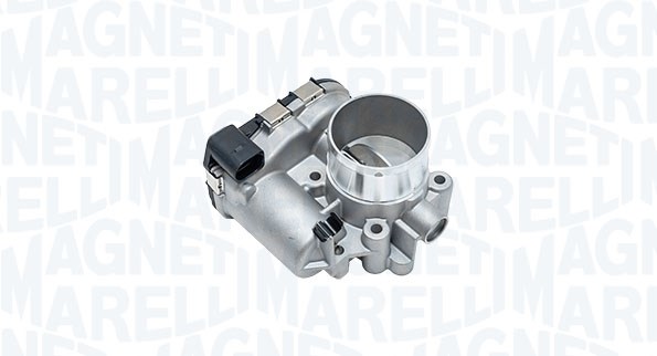 MAGNETI MARELLI Fojtószelep TB0135_MM