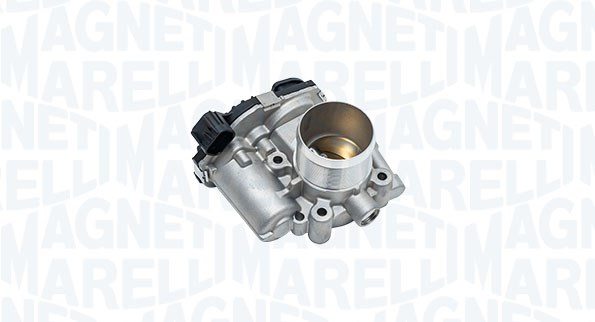 MAGNETI MARELLI Fojtószelep TB0137_MM